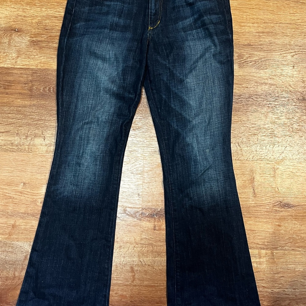 Joe’s Jeans blue W 26 Provocateur